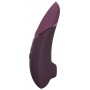 Klitora gaisa pulsators violets - WOMANIZER - NEXT