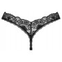 Obsessive thong M/L