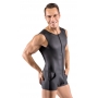 Men's Playsuit M