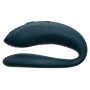 Couples vibrator - Sync O We-Vibe Petrol Green