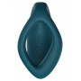 Couples vibrator - Sync O We-Vibe Petrol Green