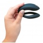 Couples vibrator - Sync O We-Vibe Petrol Green