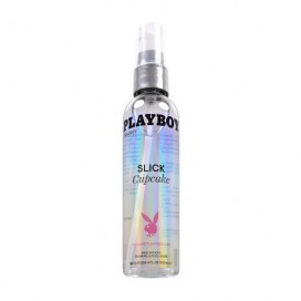 Slick Cupcake Lubricant - Playboy 120 ml