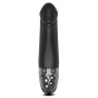 Vibrators ar elektrostimulācijas funkciju - Mystim Real Deal Neal