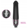 Vibrators ar elektrostimulācijas funkciju - Mystim Real Deal Neal