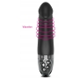 Vibrators ar elektrostimulācijas funkciju - Mystim Real Deal Neal