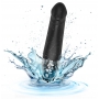 Vibrators ar elektrostimulācijas funkciju - Mystim Real Deal Neal