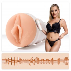 Fleshlight - Girls Blake Blossom Bombshell Beige