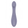 G-punkta vibrators violets - SATISFYER G-FORCE