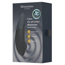 Womanizer Next Black