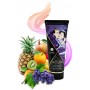 Massage cream with exotic fruit flavour 200 ml - Shunga