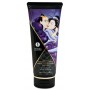 Massage cream with exotic fruit flavour 200 ml - Shunga