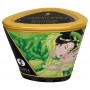 Massage Candle Green Tea 170ml