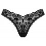 Obsessive thong XL/2XL