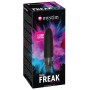 Vibro-muna elektrostimulatsiooni funktsiooniga 14,5 cm - Mystim Sleak Freak