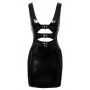 Vinyl Dress Buckle S