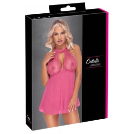 Babydoll pink S/M