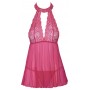 Babydoll pink S/M