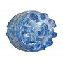 Fleshlight - The Quickshot Turbo Blue ice