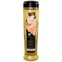 Massage oil with a vanilla scent 240 ml - Shunga