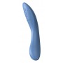 G-spot vibrator - We-Vibe Rave 2 Blue