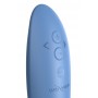 G-spot vibrator - We-Vibe Rave 2 Blue