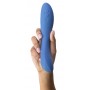 G-spot vibrator - We-Vibe Rave 2 Blue