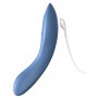 G-spot vibrator - We-Vibe Rave 2 Blue