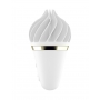 Satisfyer Layons - Sweet Temptation Sweet Treat - White