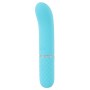 Cuties Mini Vibrator Blue 5.Ge