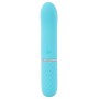 Cuties Mini Vibrator Blue 5.Ge