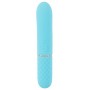 Cuties Mini Vibrator Blue 5.Ge