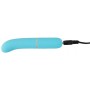 Cuties Mini Vibrator Blue 5.Ge