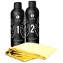 Shunga Massage Strawberry2x250