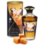 Shunga Oil Caramel Kisses100ml