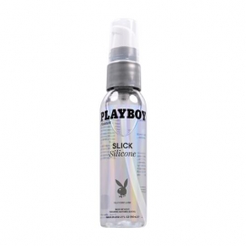 Silikoonil põhinev libesti 60 ml - Playboy