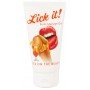 Lick it Sex on the beach 50 ml