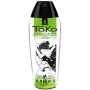 Ūdens bāzes lubrikants ar bumbieru un zaļās tējas aromātu un garšu 165 ml - Shunga