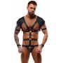 Men's Harness Body S