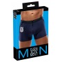 M. Boxer Briefs Police L