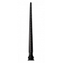 Extreme Silicone Anal Plug - 60 cm