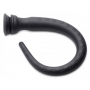 Extreme Silicone Anal Plug - 60 cm
