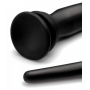 Extreme Silicone Anal Plug - 60 cm