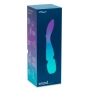 Vibrating massager - We-Vibe WAND violet