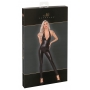 Low-cut Jumpsuit L