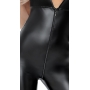 Low-cut Jumpsuit L