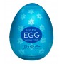 Tenga Egg Snow Crystal 1 pcs.