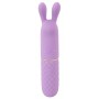 Cuties Rabbit Vibe Purple 5.Ge