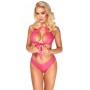 Bra Set pink S/M