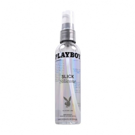 Silikona bāzes lubrikants 120 ml - Playboy